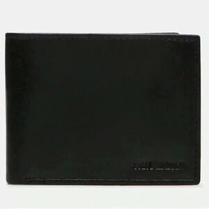 NWT Steve Madden Wallet Black
